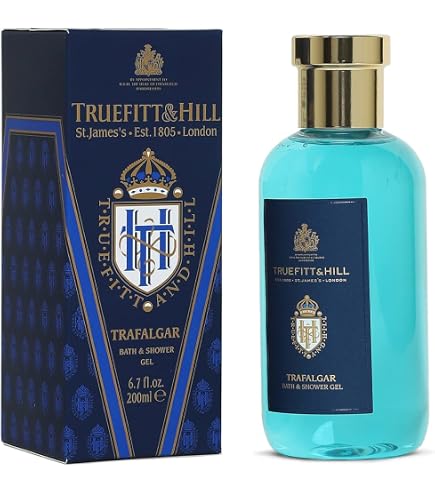 Amazon | トゥルフィット＆ヒル 1805 コロン スプレー 100ml/3.38oz